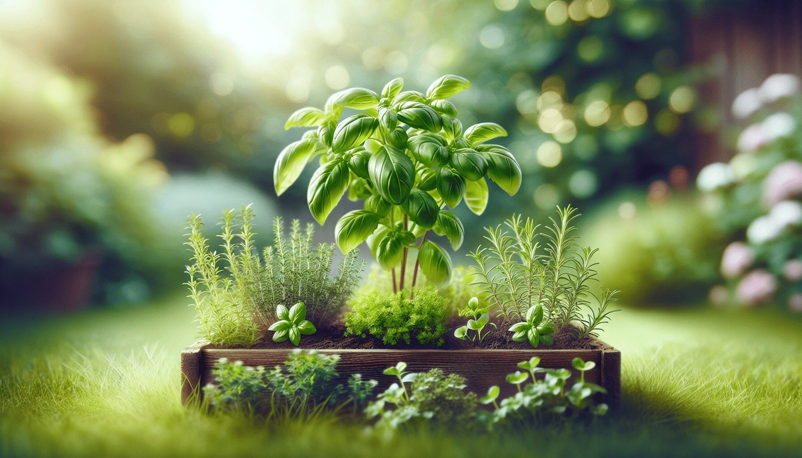 2024 Garden Plan: Plant-Once Herbs, Where I Buy Seeds 2024 Garden Plan: Plant-Once Herbs, Where I Buy Seeds