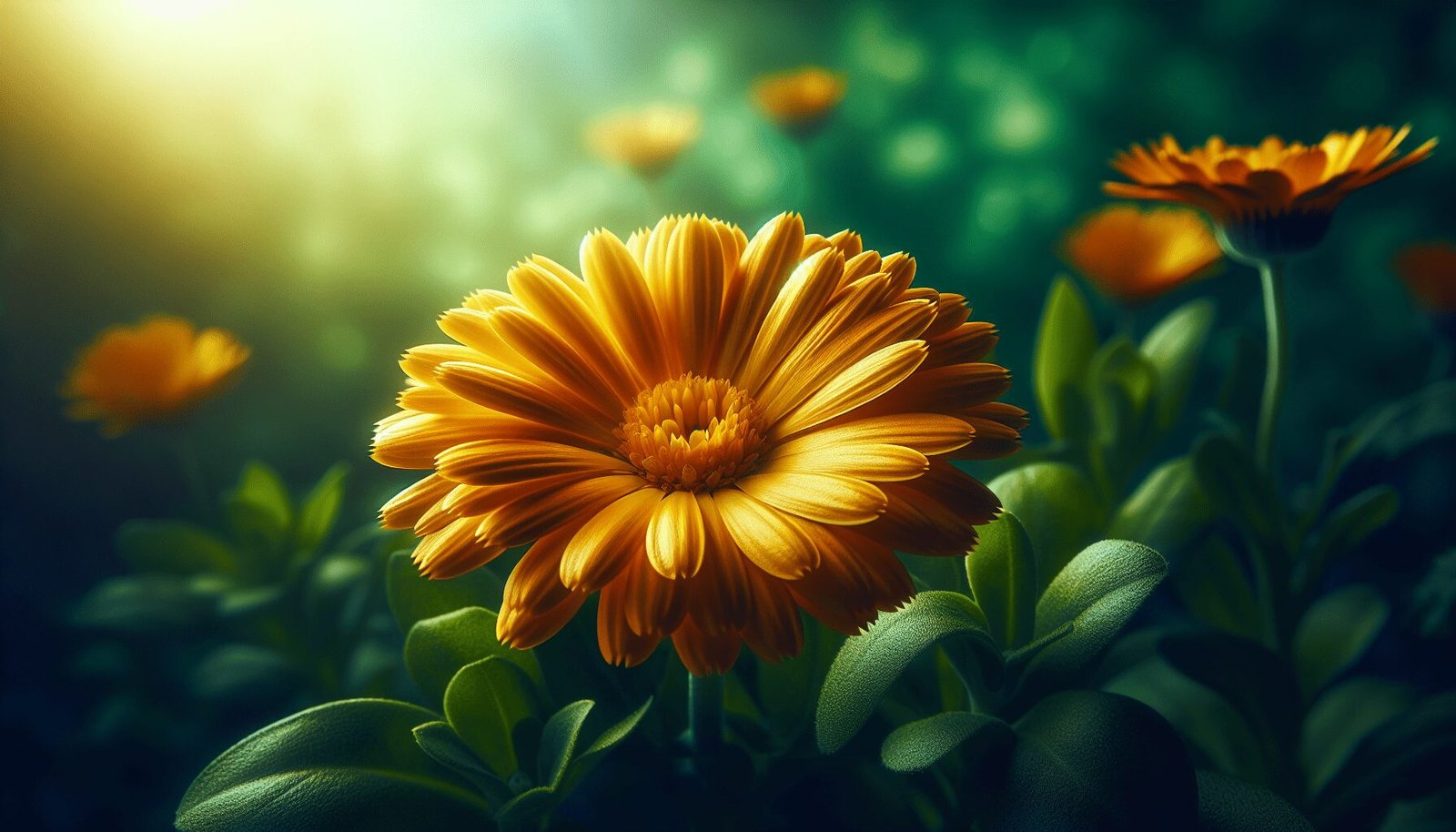 Calendula! Health Benefits Medicinal Uses Calendula! Health Benefits Medicinal Uses